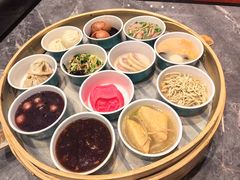 -奇芳阁·百年清真南京菜(夫子庙店)