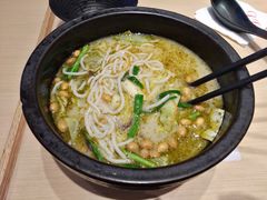 -大鼓米线(杭州国大城市广场店)