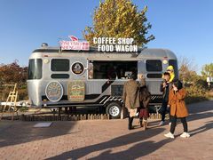 -安德鲁户外烧烤帐篷营地(马泉营店)