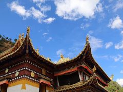 -达仓郎木寺院