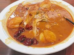 -鲁宴·鲁煨黄河生态大鲤鱼(月坛店)