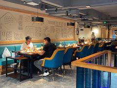 -海味当家·蒸锅海鲜(星海公园店)
