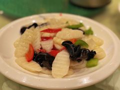 清香素三鲜-清真吐鲁番餐厅(牛街店)