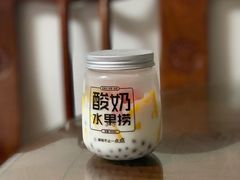 -御蝶坊生日蛋糕KNAC(创业店)