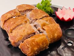 -莆田餐厅PUTIEN(三里屯店)