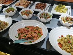 -韩盛·盛江山自助料理(于洪新玛特店)