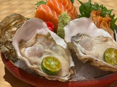 -鸟山鸣·日料食堂(王府井店)