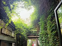 -院子餐厅·大锅菜·老杭帮(桥西直街店)