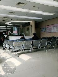 -天津市中心妇产科医院(南开院区)