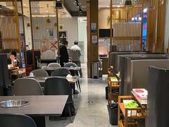 -东来顺饭庄(上地华联店)