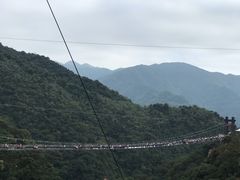 -古龙峡云天玻霸