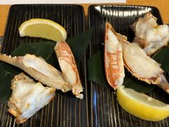 -蟹道乐(道顿堀本店)