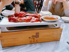 -蔼若春.传承三十年云南菜(金碧公园店)