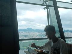 -东莞虎门美思威尔顿酒店