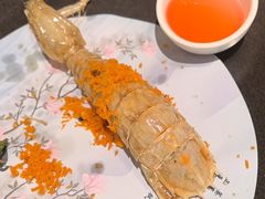 -海鲜e族(马王堆店)