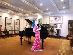 -邓丽君音乐主题餐厅