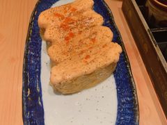 明太子玉子烧-堂本家洋食别馆·炸猪排(中心城店)