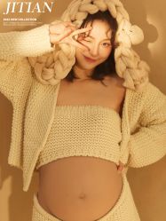 -专注孕妇照亲子照·纪田摄影