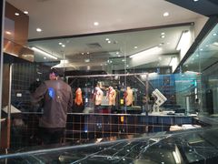 -宝园酒家(美林M·LIVE天地东座店)