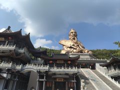-句容茅山景区