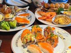 -松子料理(白家庄店)