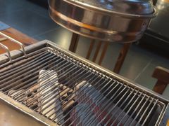 -丹东特色烤肉(学府路一部店)