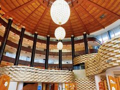 -中铁花水湾温泉酒店(大邑店)