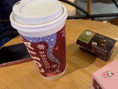 -COSTA COFFEE(西直门店)