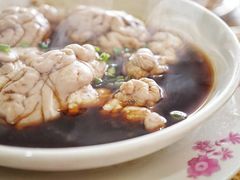 清蒸羊脑-邹记羊肉馆(阳山店)