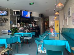 -My Way Town买味堂·东南亚餐厅(亦庄店)