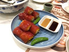 -赏点粤式点心(广州塔店)