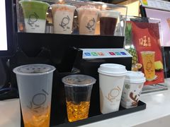 -KOI Thé(正佳广场店)