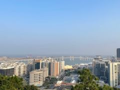 -东望洋炮台东望洋灯塔