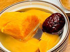 黄金番薯糖水-小团圆糖水铺(襄阳南路店)