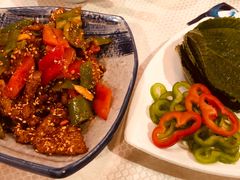 -渔娘渔家丹东海鲜(东直门店)