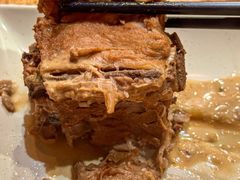 -陶老爷城一锅羊蝎子(西四路店)