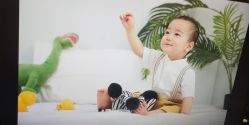 -布恩儿童摄影