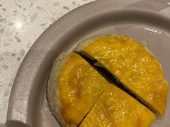 鲜花饼-半山腰·云南菜(侨福芳草地店)