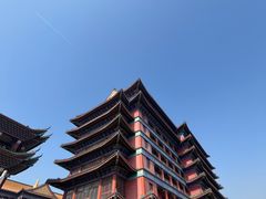 -大明幻境第一城