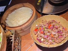 -楼兰新疆主题餐厅(苏州中心店)