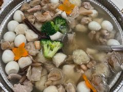 -国惠大酒楼(仓山万达店)