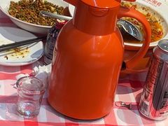 -韵味湘肴·小炒黄牛肉(五一广场美食地标店)