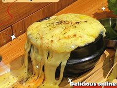 -哼蟹二将·烤肉酱蟹(合生汇店)