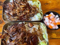 -有肉食·虎九闽菜(798艺术区店)