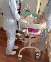 -弗蕾亚·和月月子调理院(东湖店)