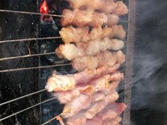 -永安烧烤