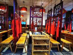 -董家湾重庆老火锅(武清杨村店)