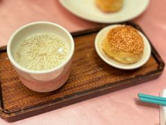 -江南灶中餐厅(南京香格里拉店)