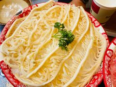 千层肚-袁山山重庆火锅(丈八北路店)