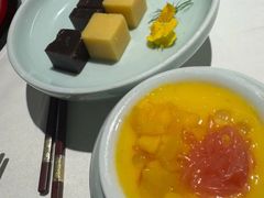 -味+新京宴·烤鸭·北京菜(创意谷店)